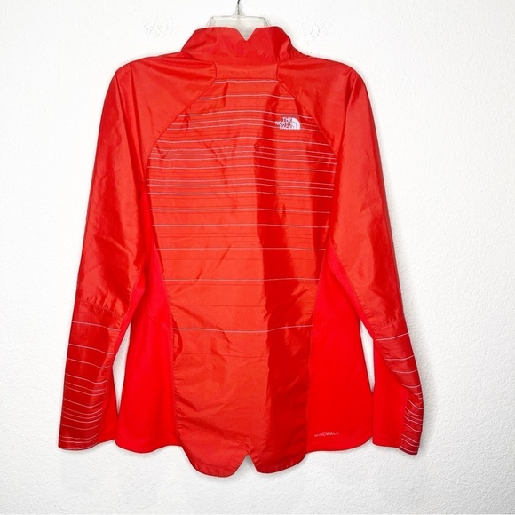 THE NORTH FACE Isotherm Jacket WindWall Windbreaker Full Zip - Picture 10 of 15